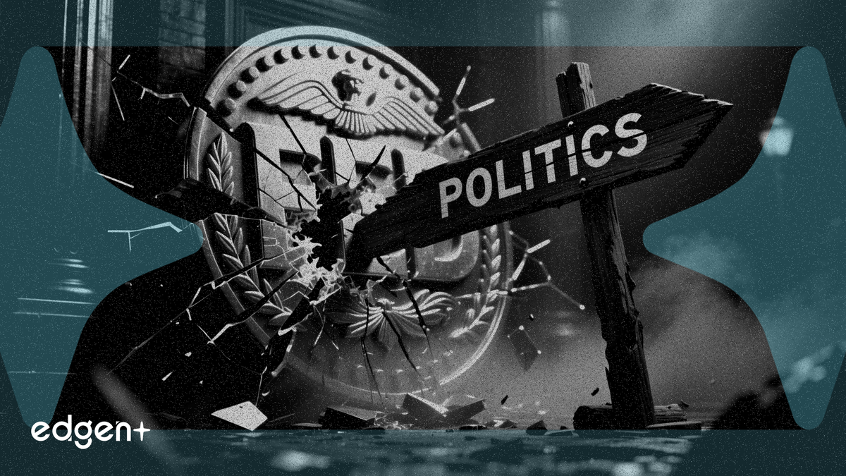 Kevin Warsh's Fed path hits 1 political roadblock