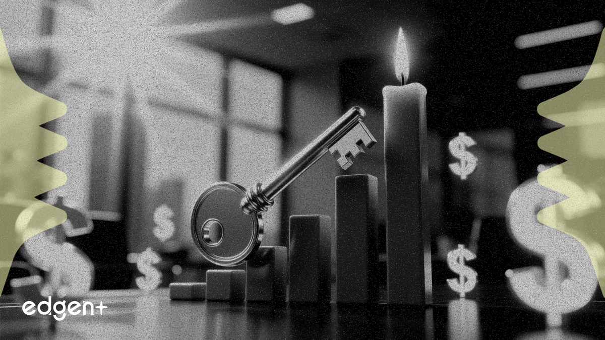 Los beneficios del primer trimestre de KeyCorp superan las estimaciones impulsados por el crecimiento de los ingresos netos por intereses