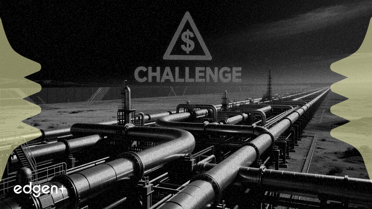 Keyera, Düzenleyici Kurul Engeline Rağmen 3,9 Milyar Dolarlık Plains Anlaşmasını Tamamladı