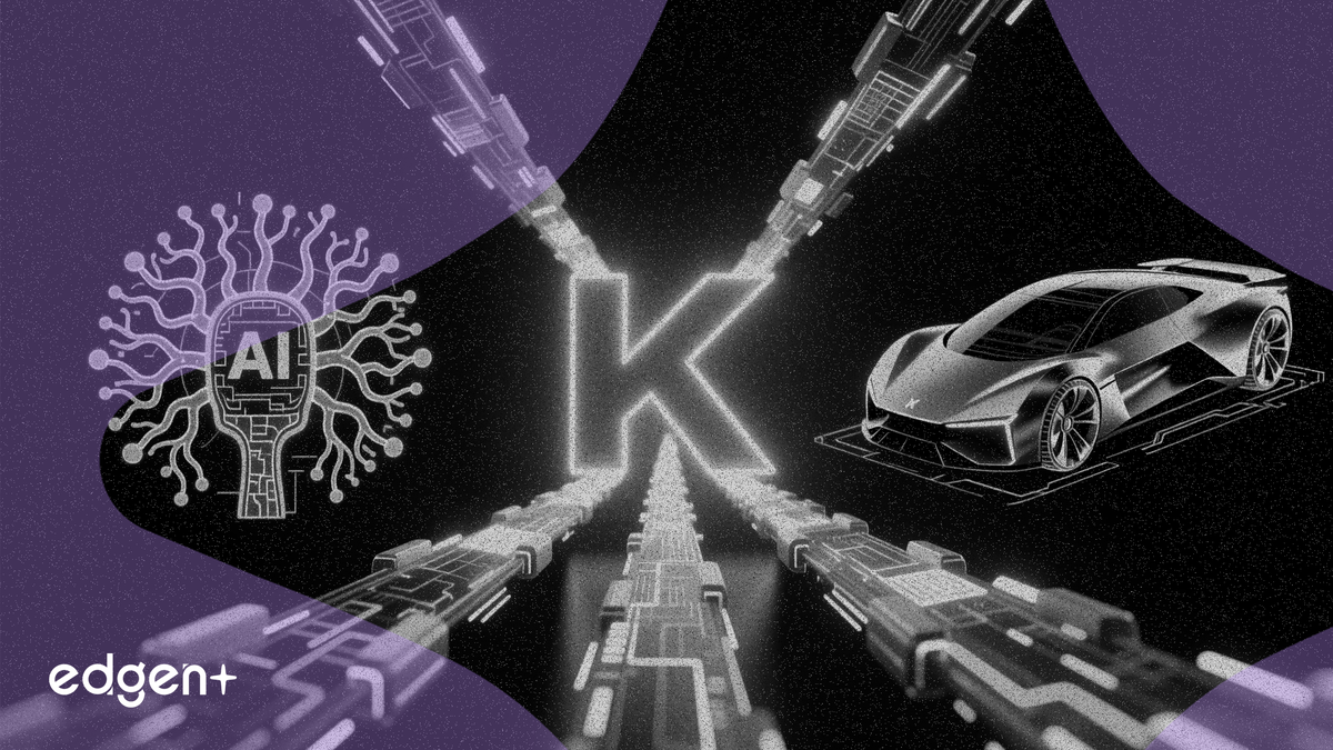 Keysight Targets AI, Auto Markets With Three Major Product Launches