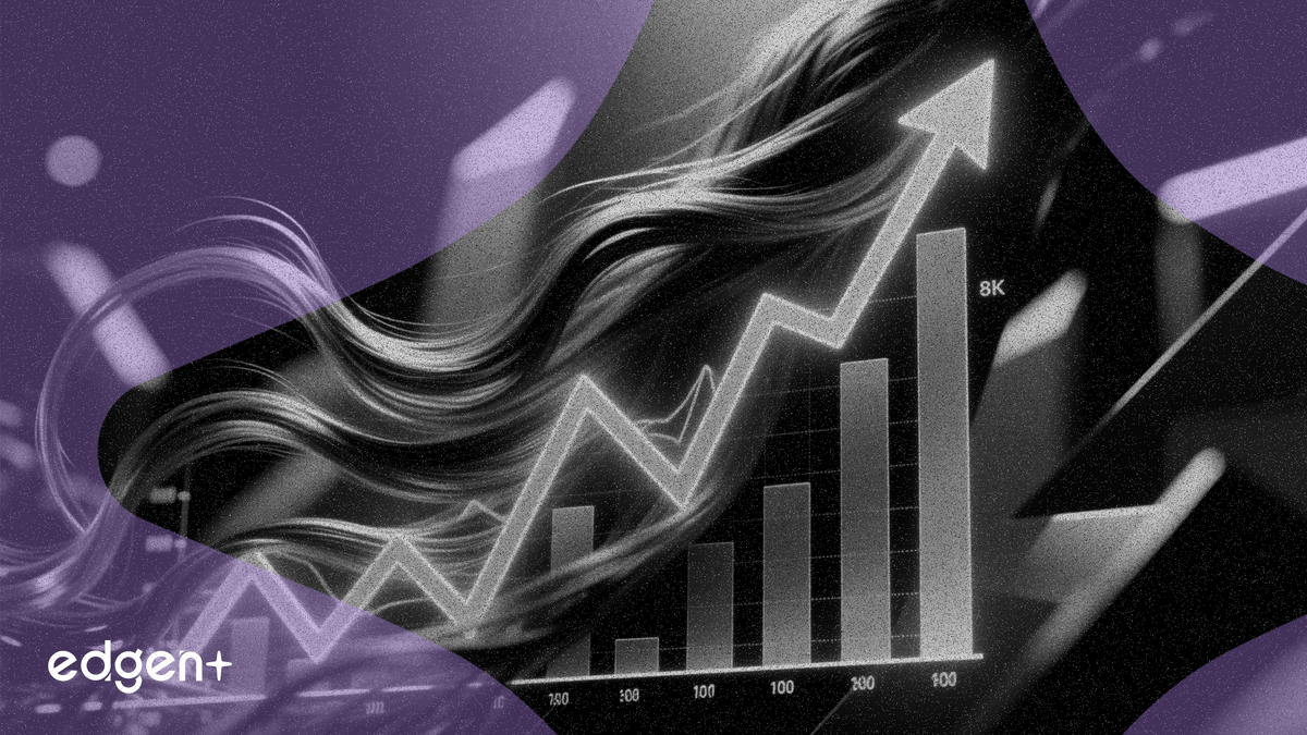 收購護髮品牌後孩子王淨利潤大增 64%