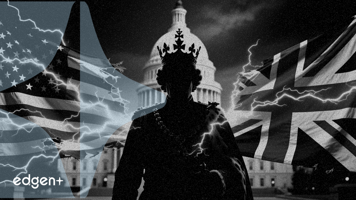 Le roi Charles en visite aux États-Unis alors que deux dossiers testent la « relation spéciale »