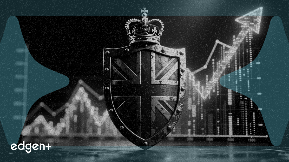 チャールズ国王の演説、英国の国防支出における大きな転換点を示唆