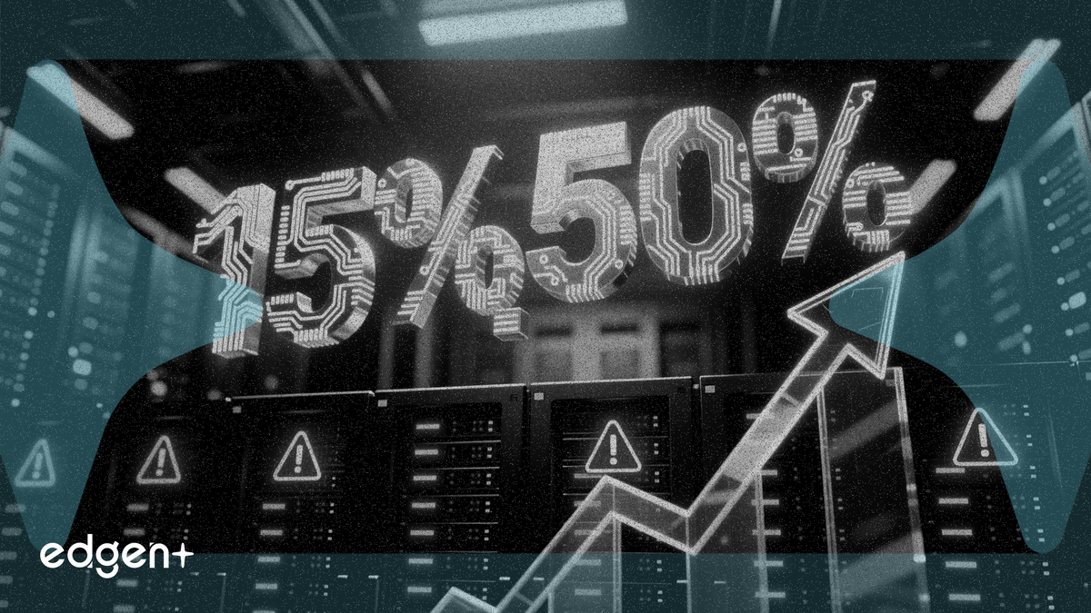 Kingsoft Cloud augmente ses prix de l'IA de 15 % à 50 % face à une demande explosive