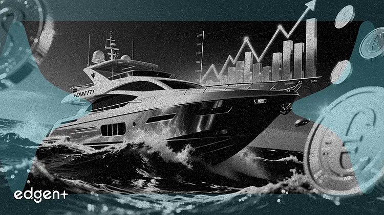 KKCG Maritime、1億1,500万ユーロの取引でフェレッティへの出資比率を23.25%に引き上げ