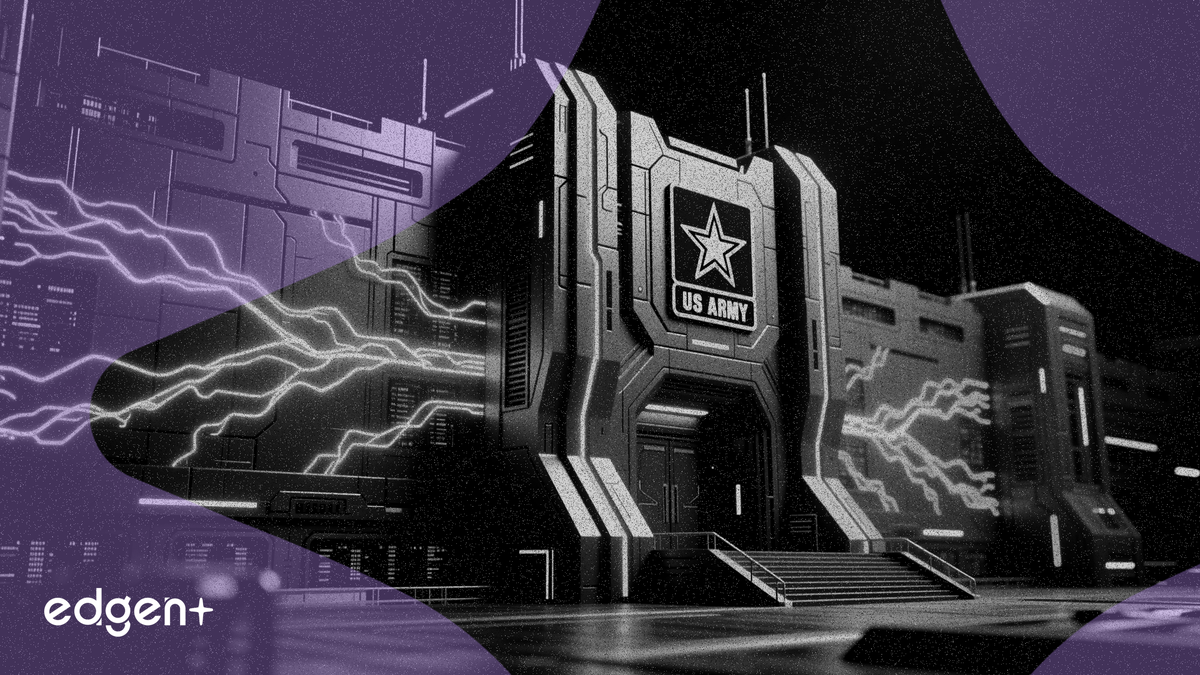 KKR, Carlyle to Build $4B Data Centers for US Army AI Push