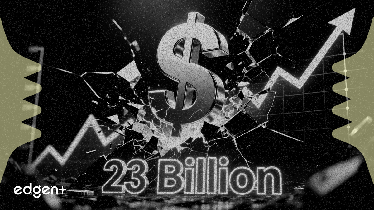 KKR défie le ralentissement du capital-investissement avec un fonds record de 23 milliards de dollars