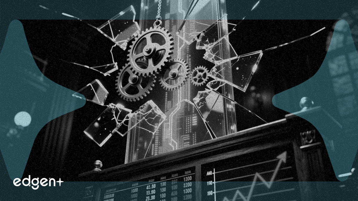 KKR's McVey avertit d'une divergence inédite depuis les années 1870 alors que l'IA prospère