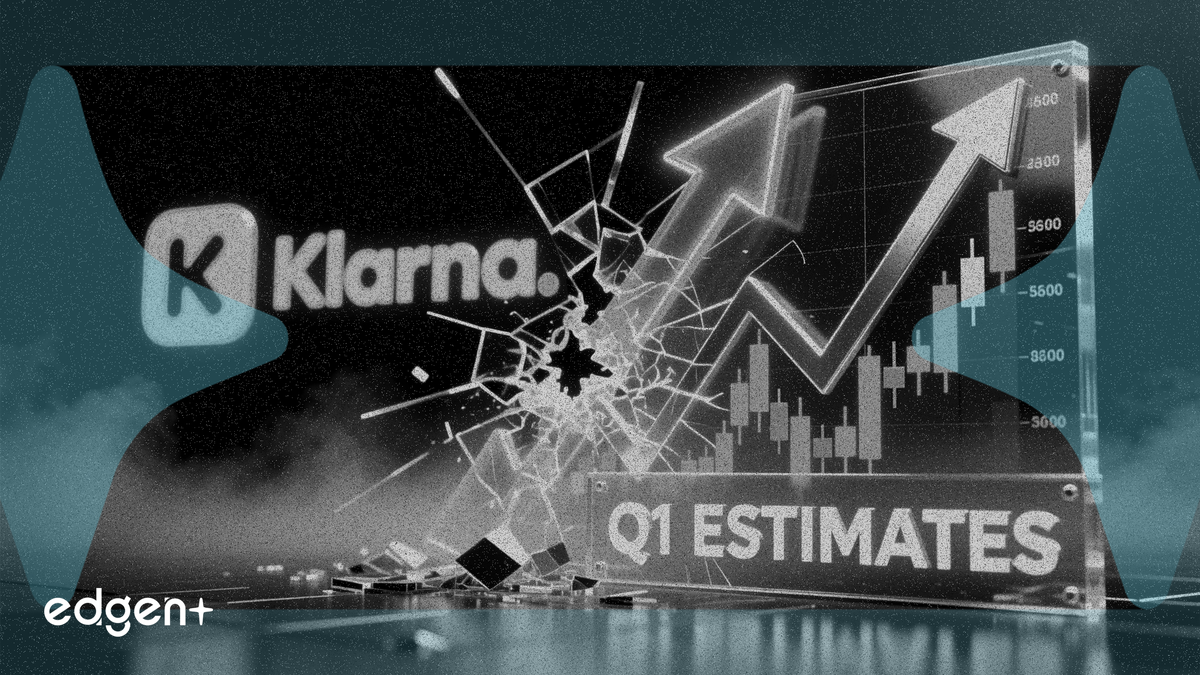 Klarna Geliri Beklentileri Aşınca Hisseleri %6 Yükseldi