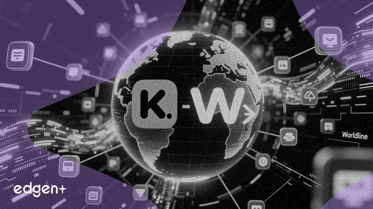 Klarna 与 Worldline 达成协议,通过其平台触达 120 万商户