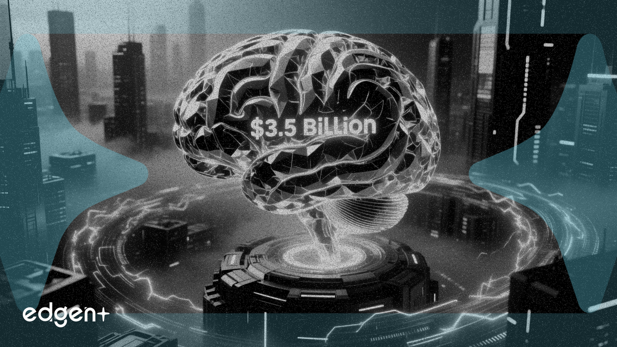 Kleiner Perkins huy động quỹ 3,5 tỷ USD cho đầu tư AI