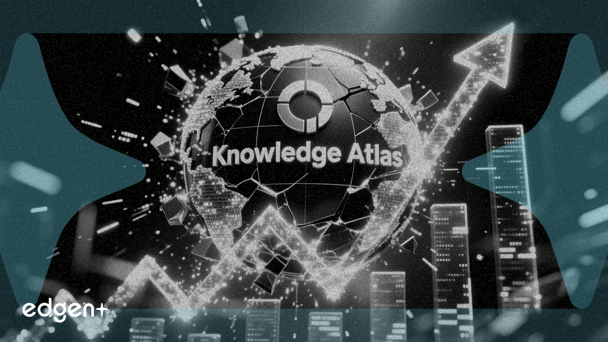 Knowledge Atlas (02513.HK) hisseleri, şirketin genişleyen net zarara rağmen yıllık gelirinin %131,9 artışla 724 milyon RMB'ye ulaştığını bildirmesinin ardından %23'ün üzerinde değer kazandı.