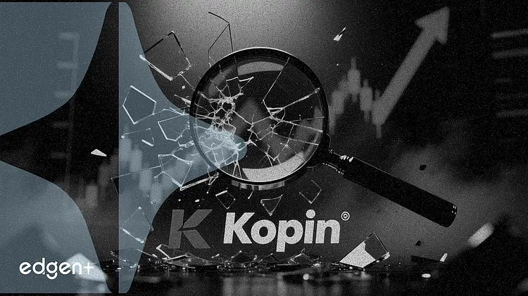 法律事務所の調査発表を受け、コーピンの株価が11%下落