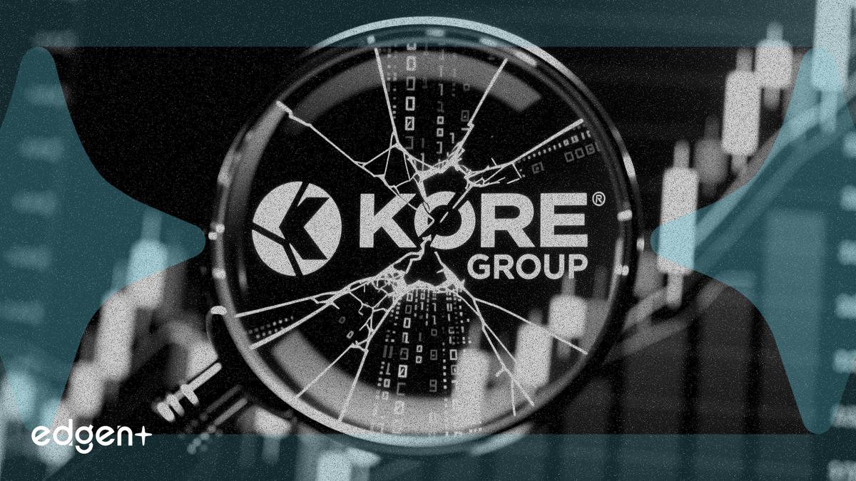 KOREグループ、1株9.25ドルの買収合意を巡り調査に直面