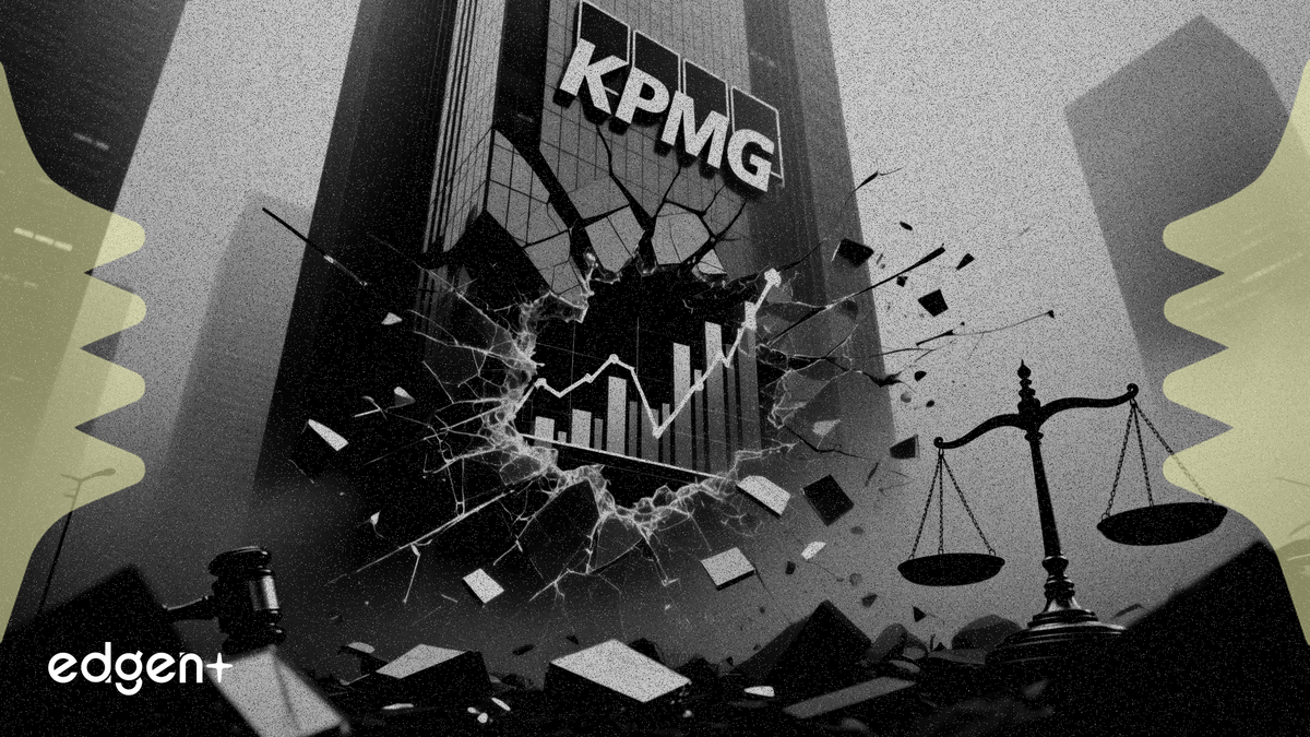 KPMG、破綻した4つのプライベート・クレジット・ファンドの監査を巡りオンタリオ証券委員会から提訴
