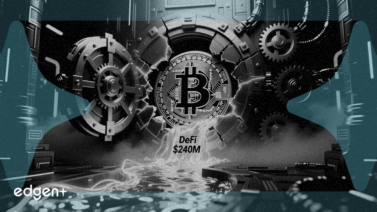 Kraken Bitcoin Vault, BTC sahipleri için 240 milyon dolarlık DeFi getirisi hedefliyor