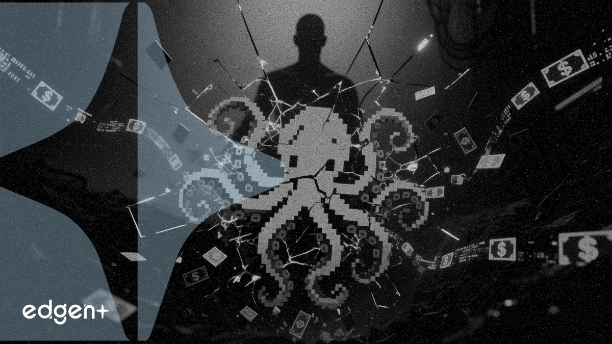 Kraken 用戶在社會工程攻擊中損失 1820 萬美元