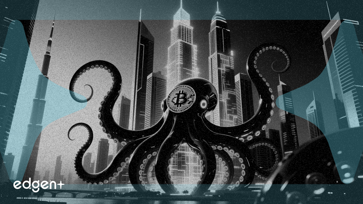 Kraken obtiene aprobación en Dubái para expandirse junto a 49 empresas en los EAU