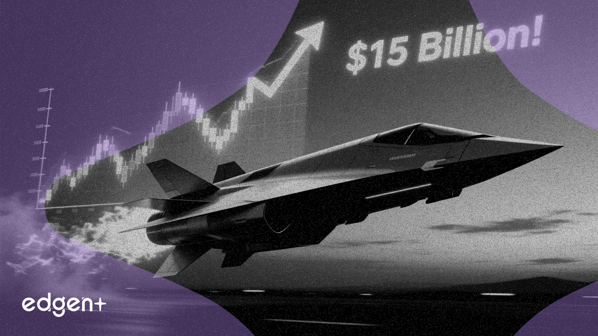 Kratos Defense, yeni testlerle 15 milyar dolarlık hipersonik pazarı hedefliyor