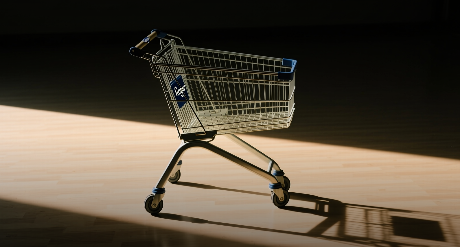 Kroger beats Q1 revenue estimates but misses on earnings as margins tighten