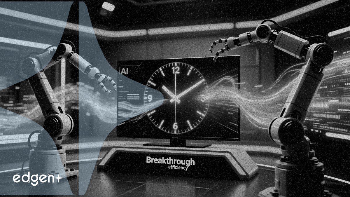 Kuaishou AI cuts TV production time by more than 60 percent