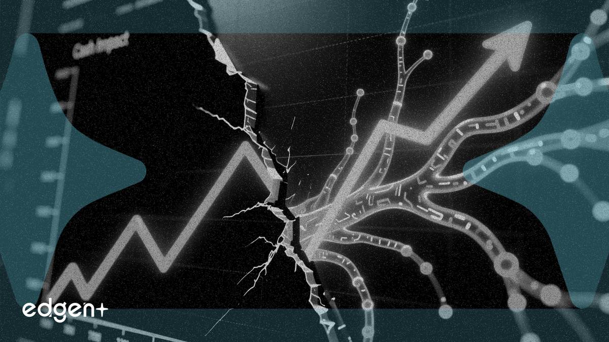 Dòng tiền của Kuaishou giảm một nửa do chi phí vốn cho AI tăng 70%