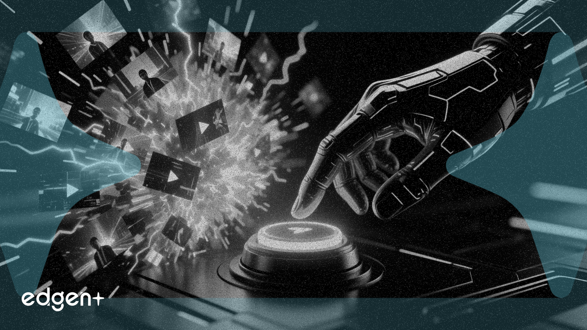 Kuaishou Keling AI now generates 4K video with 1 click