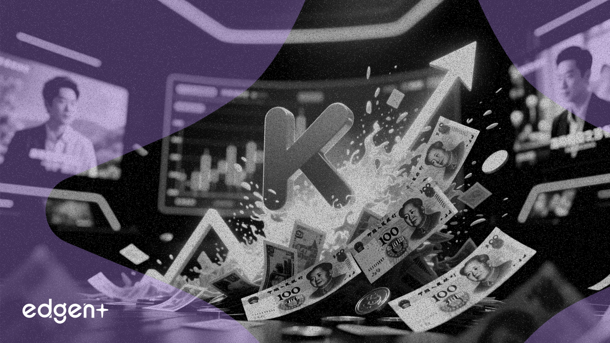 Kuaishou to invest RMB 1 billion in short drama monetization