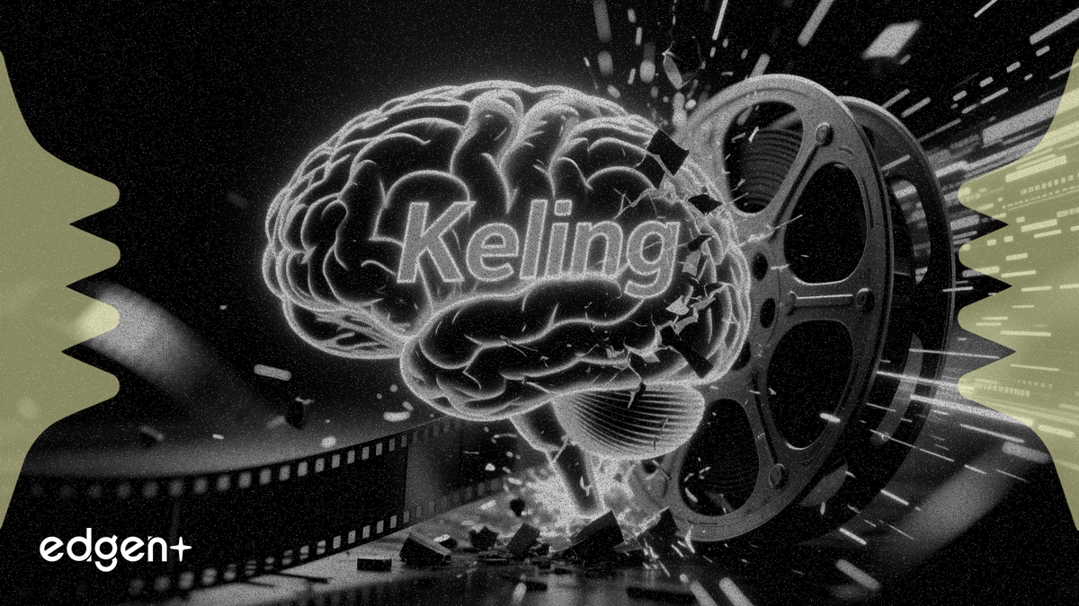 Kuaishou's Keling AI cuts film production cycles by over 60%
