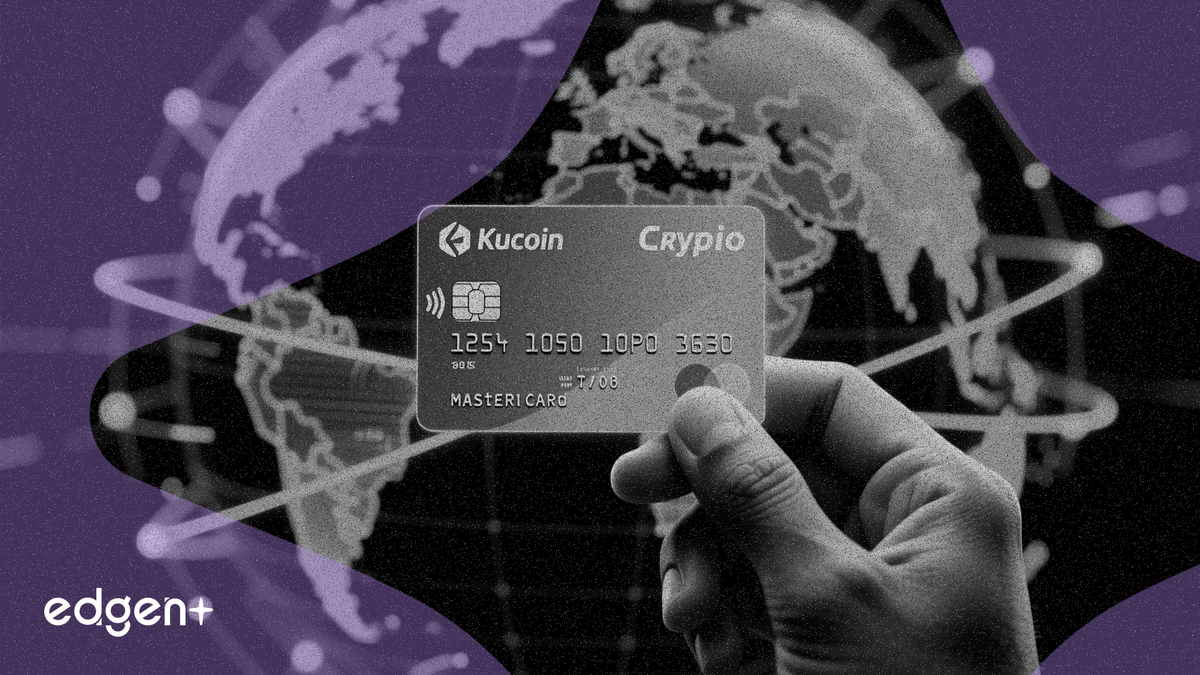 KuCoin Targets 40 Million Users With New Crypto Mastercard in Australia