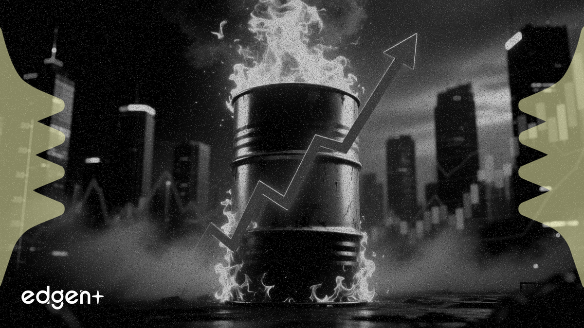 科威特因通膨擔憂上調 5 月對亞原油售價 17 美元