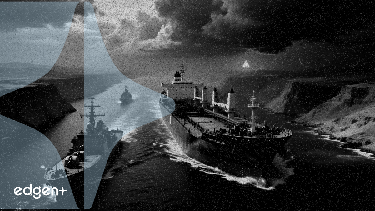 쿠웨이트, 이란에 경고: 호르무즈 해협 항행의 자유 보장되어야