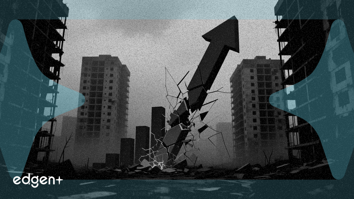 Les préventes de KWG Group en mars chutent de 56,1 % face à la faiblesse de l'immobilier