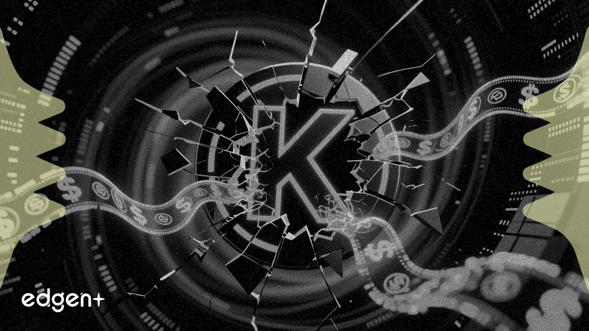 Hacker KyberSwap chuyển thêm 6,8 triệu USD vào Tornado Cash