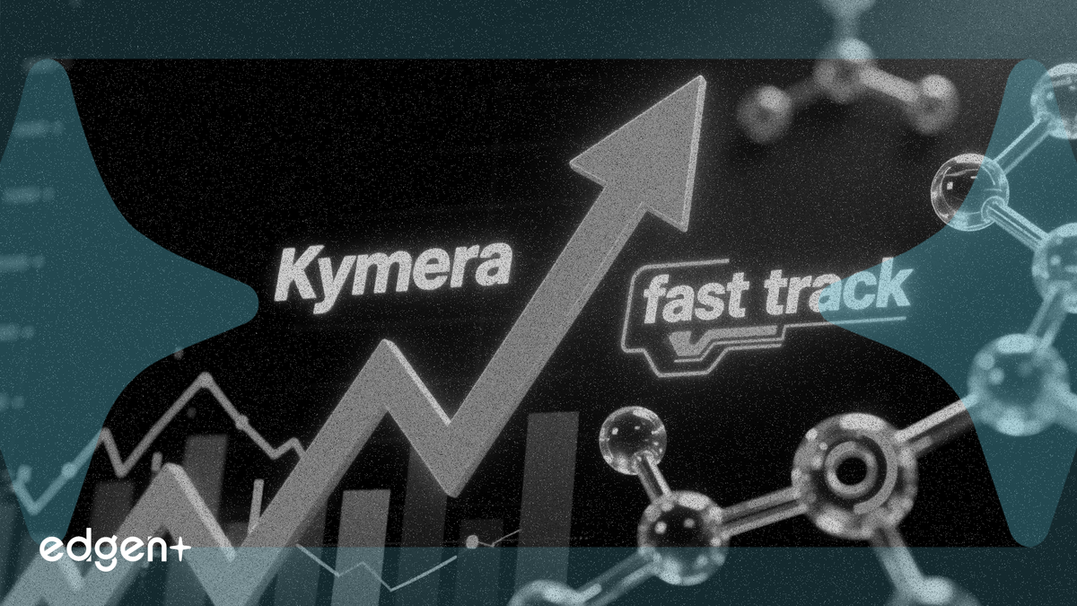 키메라 테라퓨틱스, FDA 천식 치료제 패스트트랙 지정에 주가 10% 이상 급등