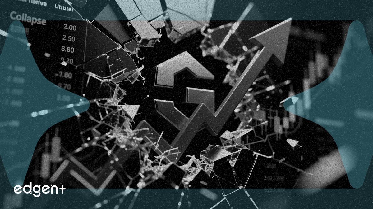 Kyndryl Stock Plummets 54% on Cash Flow Fraud Allegations