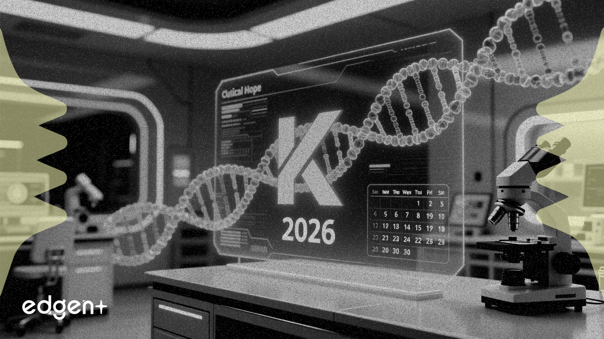 Kyverna Planea Presentar Solicitud de Terapia Pionera para el Síndrome de la Persona Rígida (SPR) en el Primer Semestre de 2026