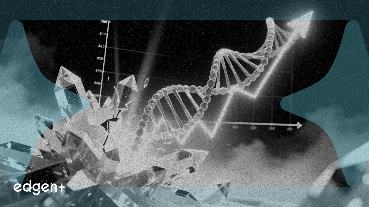 カイバーナ株が23%急騰、世界初のスティフパーソン症候群治療薬承認へ前進