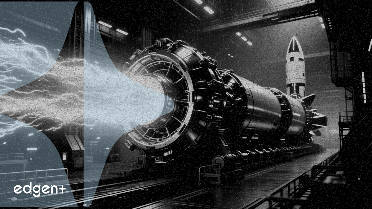 L3Harris investira plus d'un milliard de dollars dans une usine de moteurs de fusée en Virginie