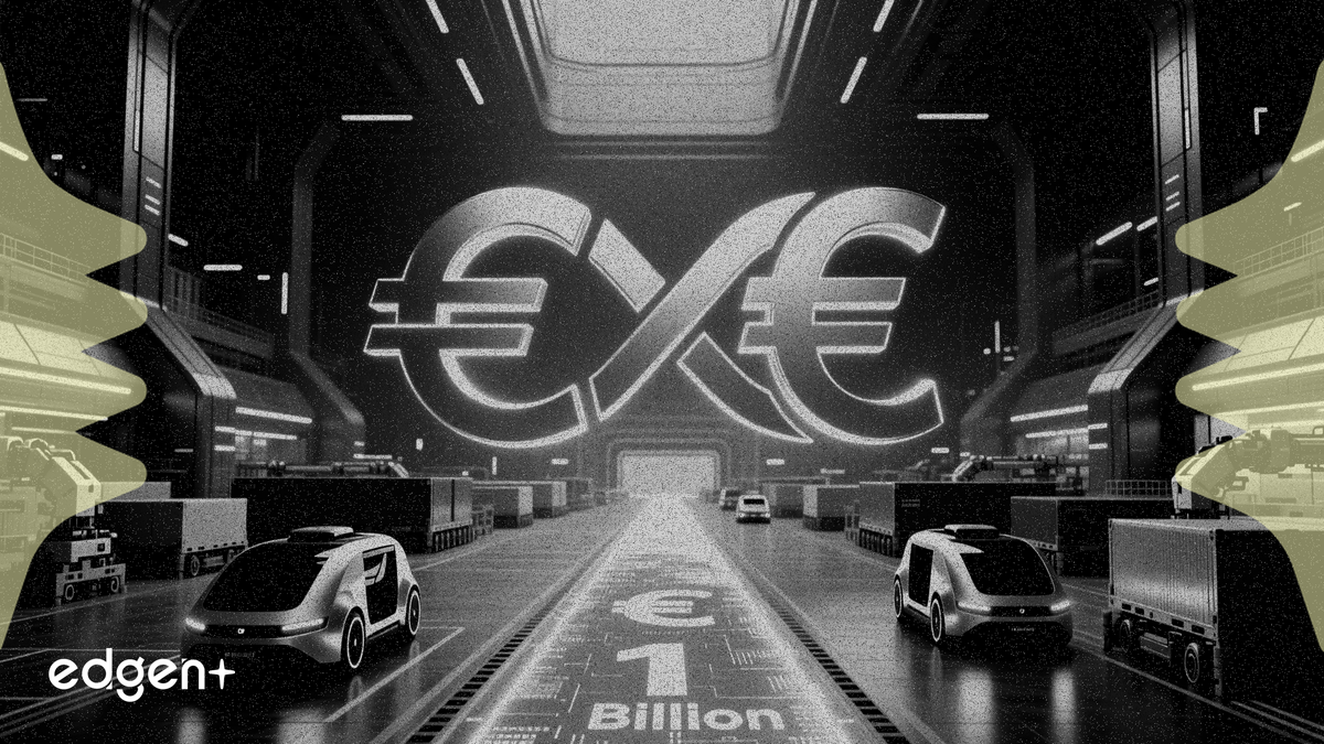 La Caisse and Prologis Launch €1 Billion Logistics Venture