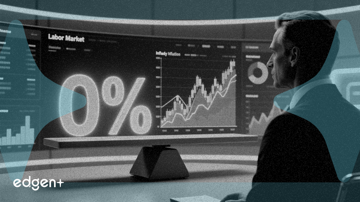 Le marché du travail ne pèse pas sur l'inflation, selon Williams de la Fed de NY