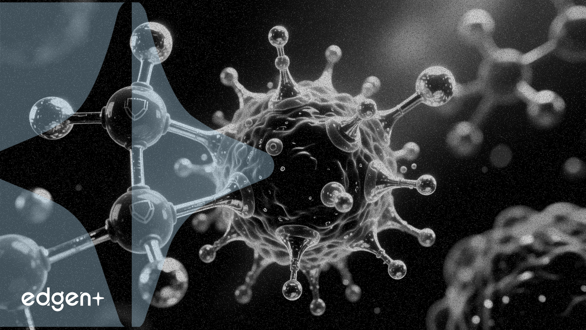 Laekna's Afuresertib Succeeds in AFFIRM-205 Phase 3 Cancer Trial