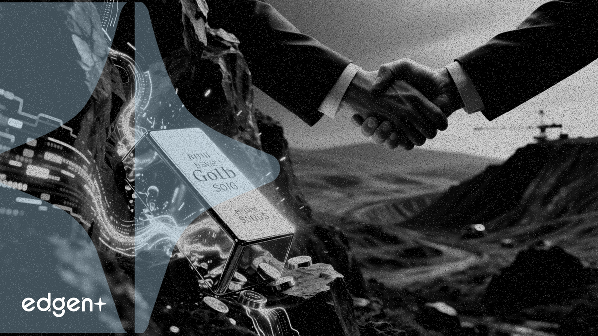 LaFleur huy động được 30 triệu đô la Canada từ Trafigura cho dự án vàng