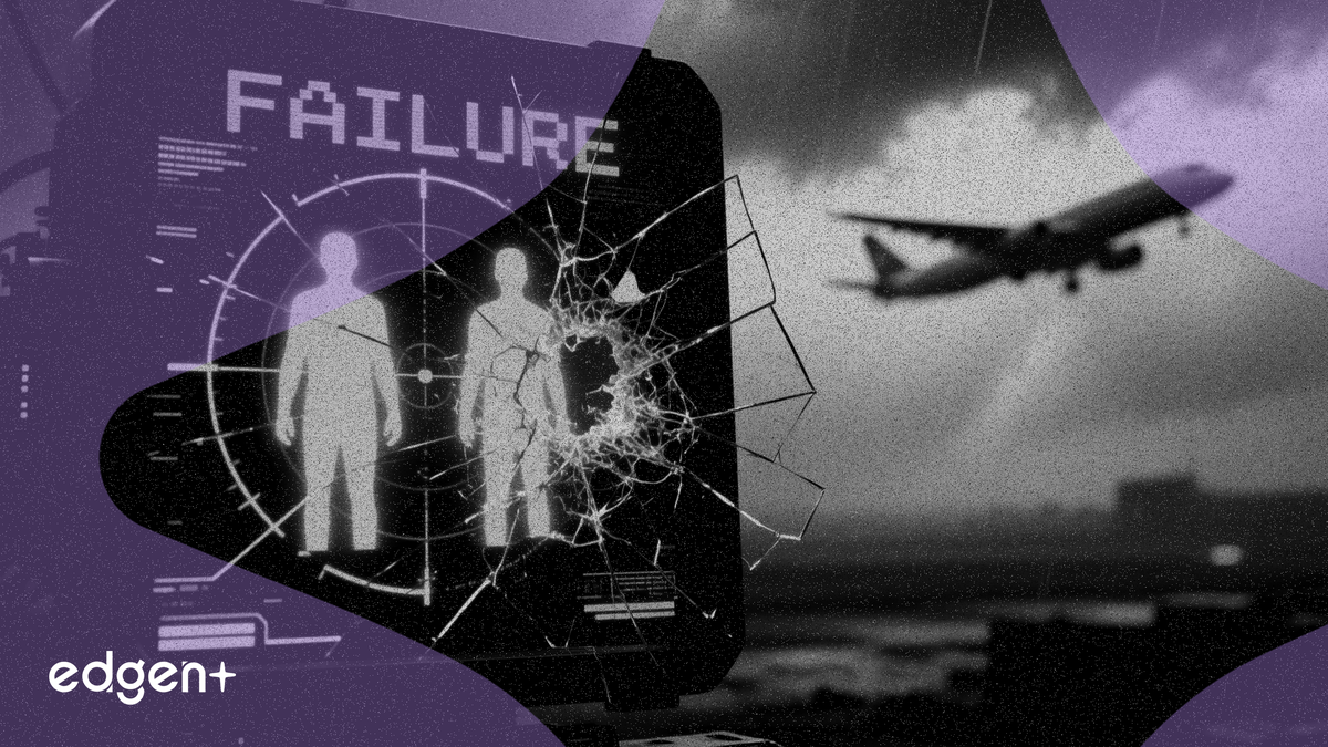 라과디아 충돌 사고 보고서, 기술 및 통신 실패로 2명 사망 확인