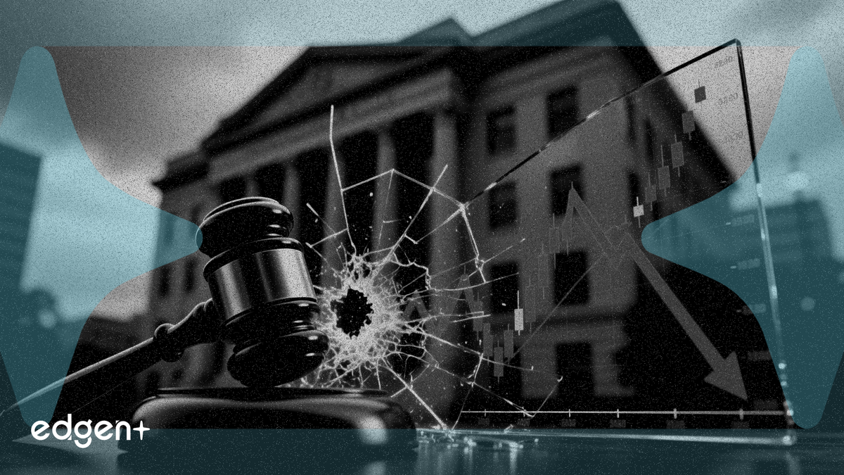 레이클랜드 인더스트리스, 2년간의 실적 주장 관련 증권 소송 직면