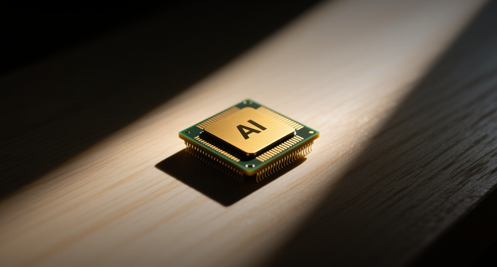 Lam Research cae un 5% mientras se deshace la operación sobrevalorada de semiconductores