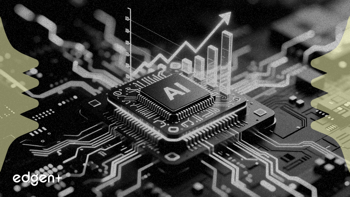 Lam Research kỳ vọng doanh số hệ thống quý 3 tăng mạnh nhờ nhu cầu AI