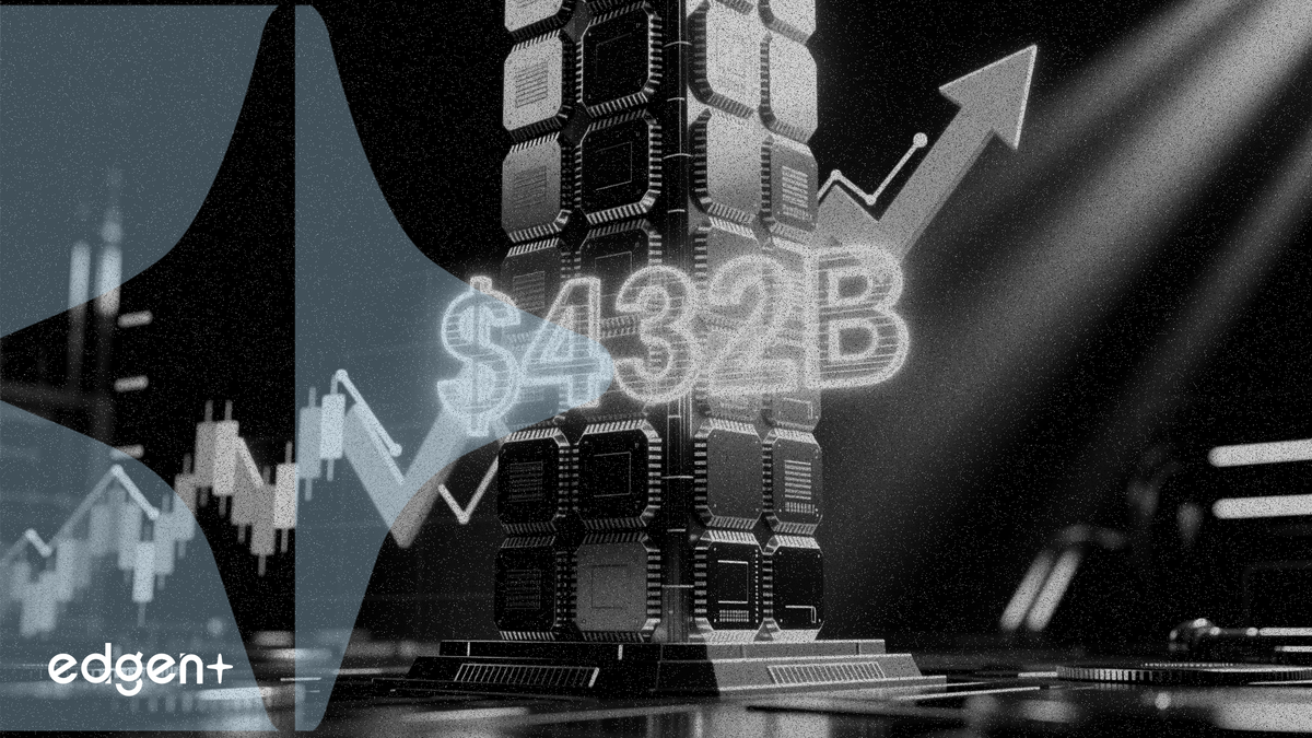 Lam Research hits record $432B market cap as chip equipment demand surges
