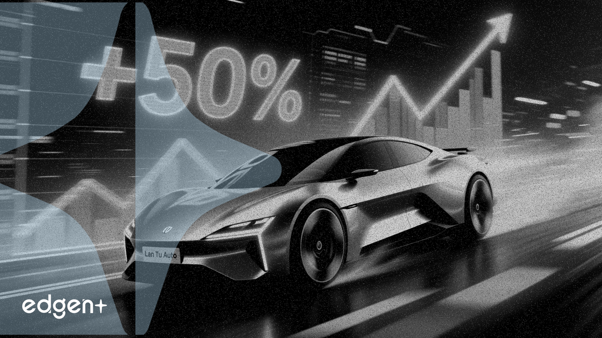 Las entregas de Lan Tu Auto en marzo saltan un 50% hasta los 15.019 vehículos