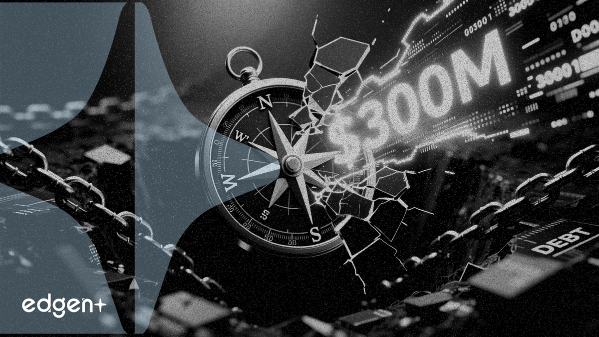 Lands' End Sells IP Stake for $300M to Eliminate Debt